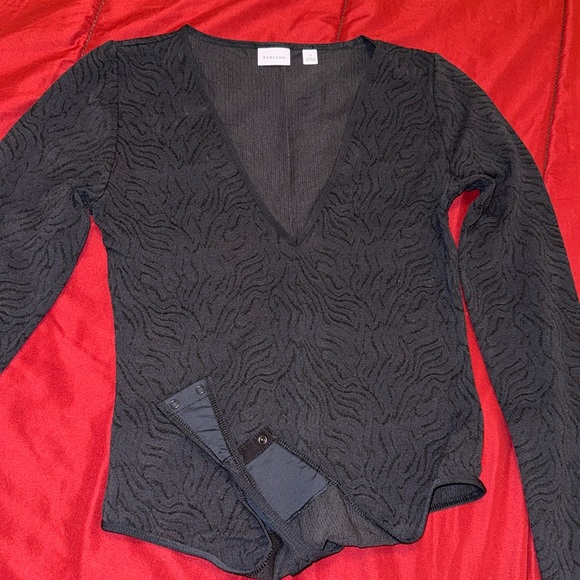 Babaton bodysuit - Picture 4 of 4